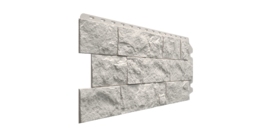 Фасадная панель Fels, Арктик