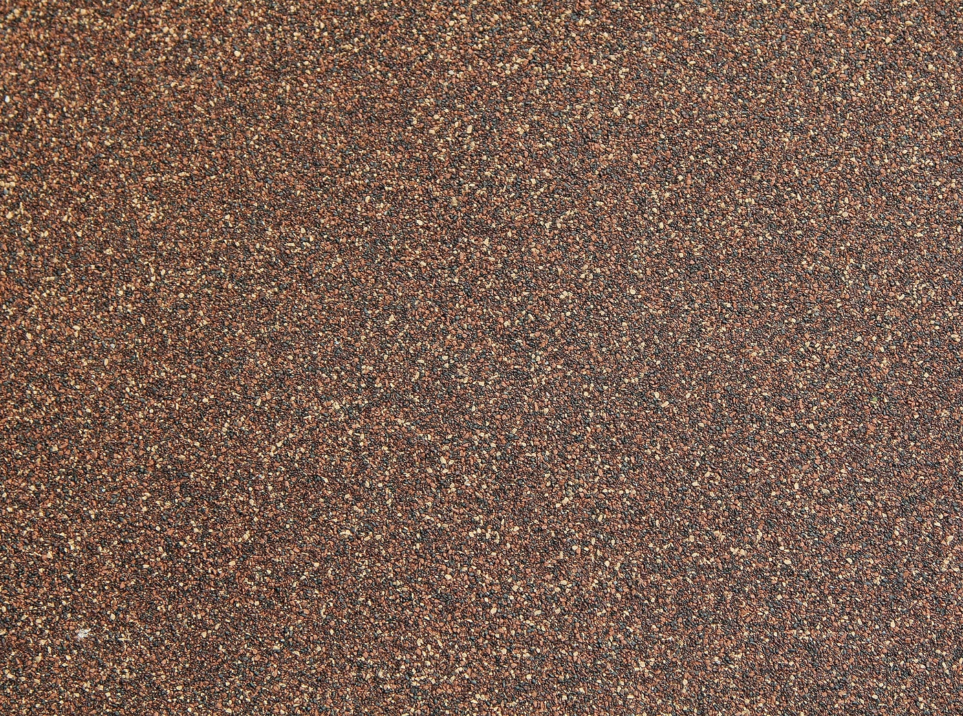 Ендовый ковёр Кофейный