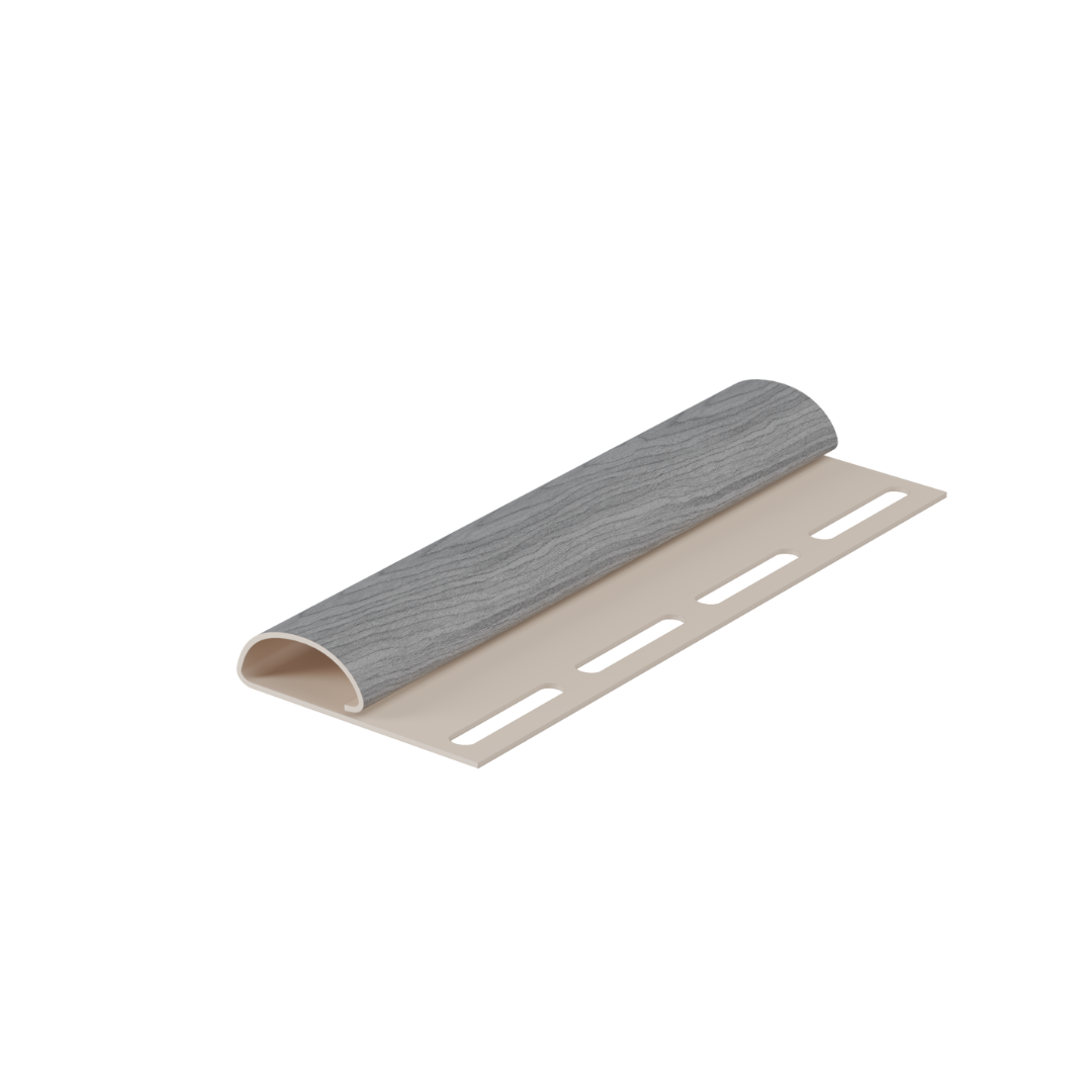 Финишный профиль, байкальский