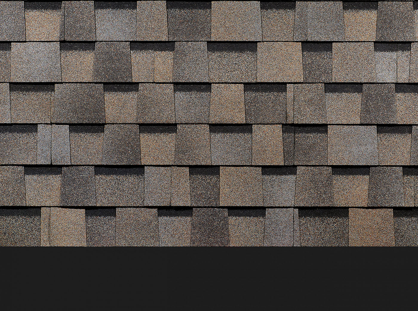 Ламинированная черепица Серия Dragon Premium, вагаси