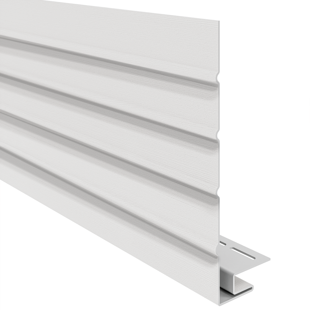 J фаска Технониколь 45х250х3000 мм Жасмин