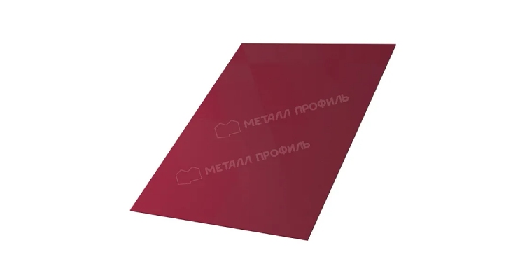 Лист плоский (VikingMP-01-3011-0.45)