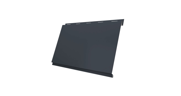 Вертикаль 0,2 classic 0.45 Drap RAL 7024 мокрый асфальт