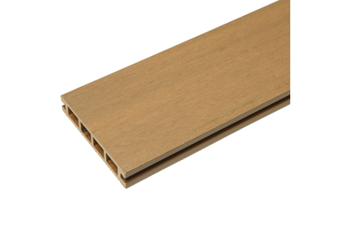 Доска террасная ДПК CM Decking MIX 3000х135х25 мм teak (тик)