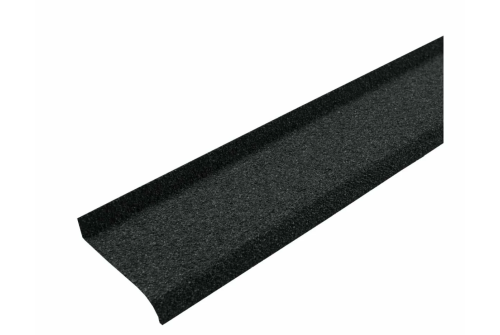 ТЕХНОНИКОЛЬ HAUBERK планка цокольная, Альпийский