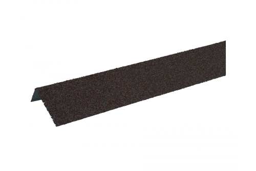 ТЕХНОНИКОЛЬ HAUBERK наличник оконный металлический, фламандский