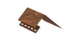 Околооконная планка Timberblock Пихта Камчатская