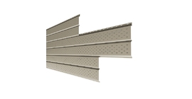 Софит Металл Профиль перфор. Lбрус-XL-14х335 (ПЭ-01-1035-0.45)