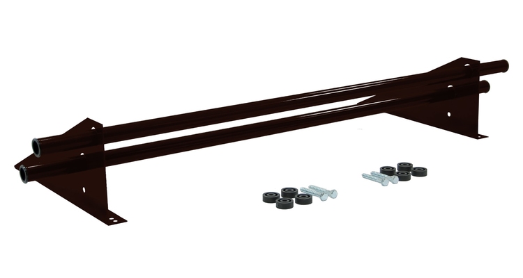 Снегозадержатель трубчатый универсальный Optima RR 32 1м