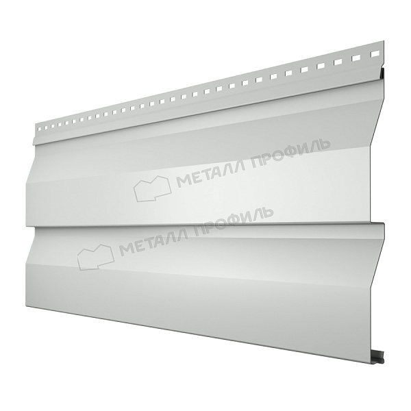 Сайдинг Металл Профиль СК-14х226 (ПЭ-01-9003-0.45)