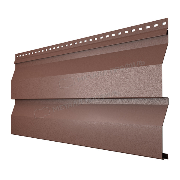 Сайдинг Металл Профиль СК-14х226 (VikingMP-01-8017-0.45)