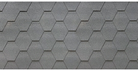 Гибкая черепица Premium, Шеффилд, Черника