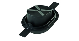 Уплотнитель гидрозатвора Vilpe 2К