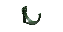 Кронштейн желоба Standard, зелёный
